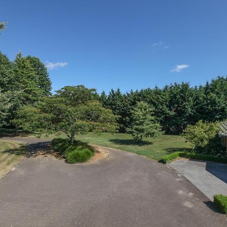 Cedar Park Bed & Breakfast Tamahere Екстер'єр фото