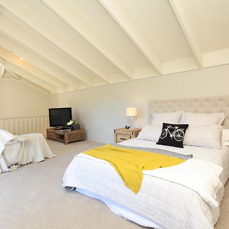 Cedar Park Bed & Breakfast Tamahere Номер фото
