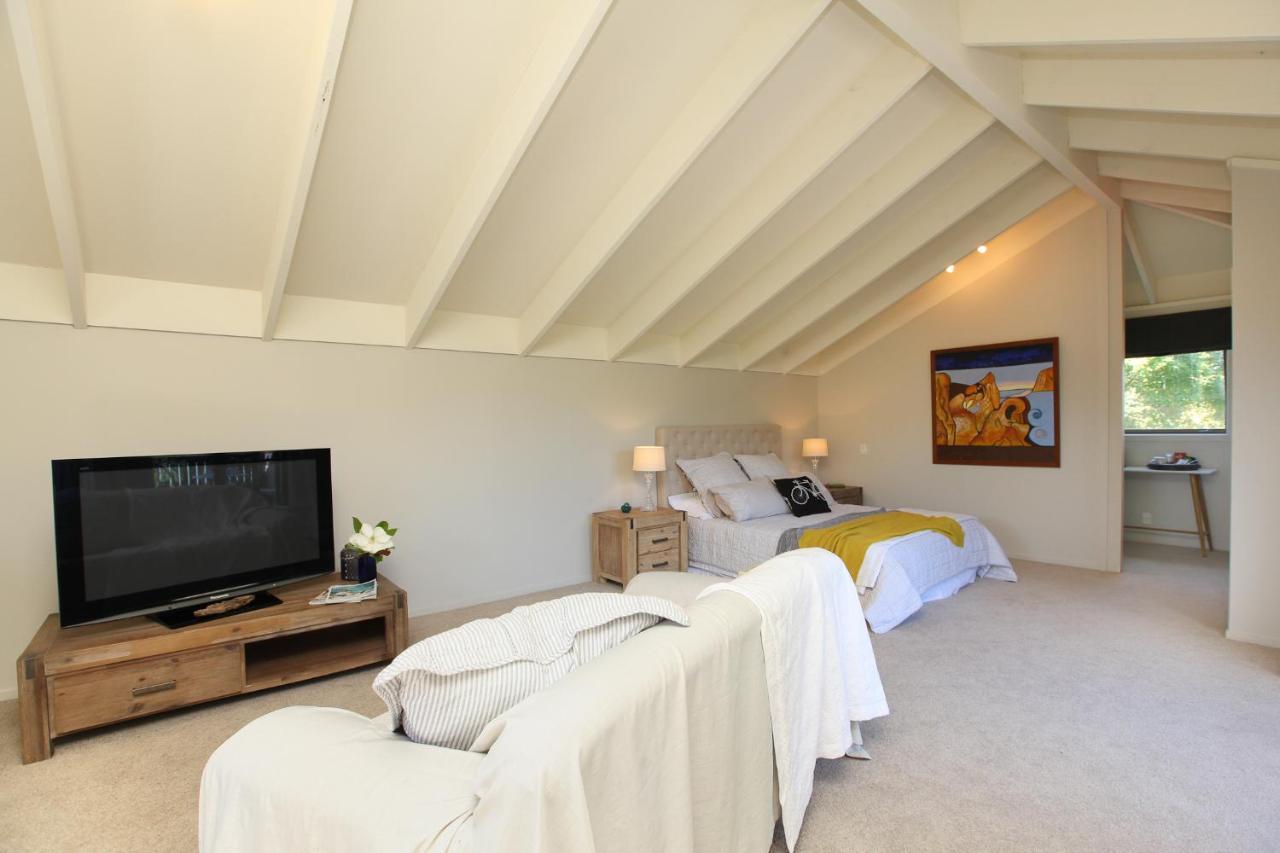 Cedar Park Bed & Breakfast Tamahere Екстер'єр фото