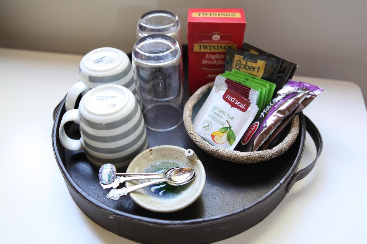 Cedar Park Bed & Breakfast Tamahere Екстер'єр фото