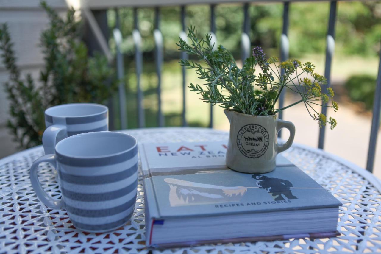 Cedar Park Bed & Breakfast Tamahere Екстер'єр фото