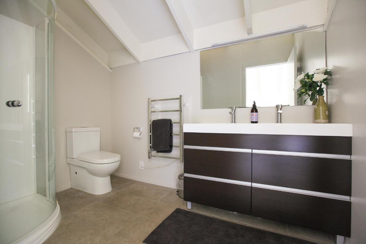 Cedar Park Bed & Breakfast Tamahere Екстер'єр фото