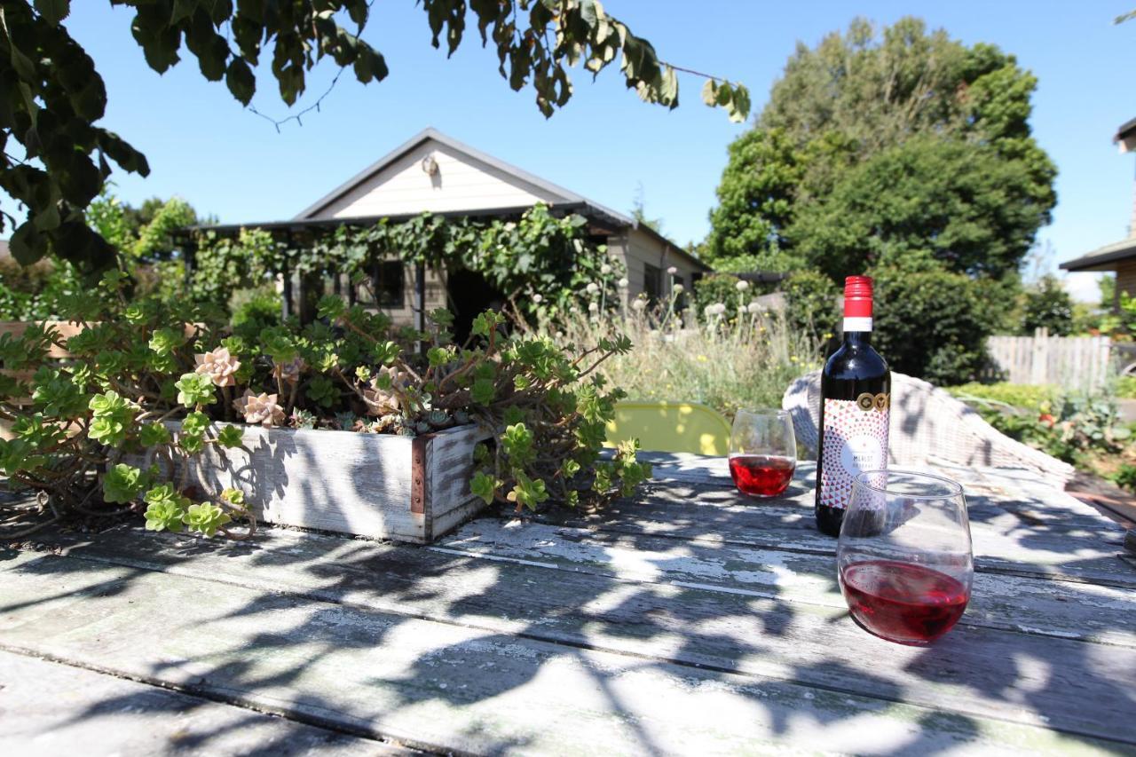 Cedar Park Bed & Breakfast Tamahere Екстер'єр фото