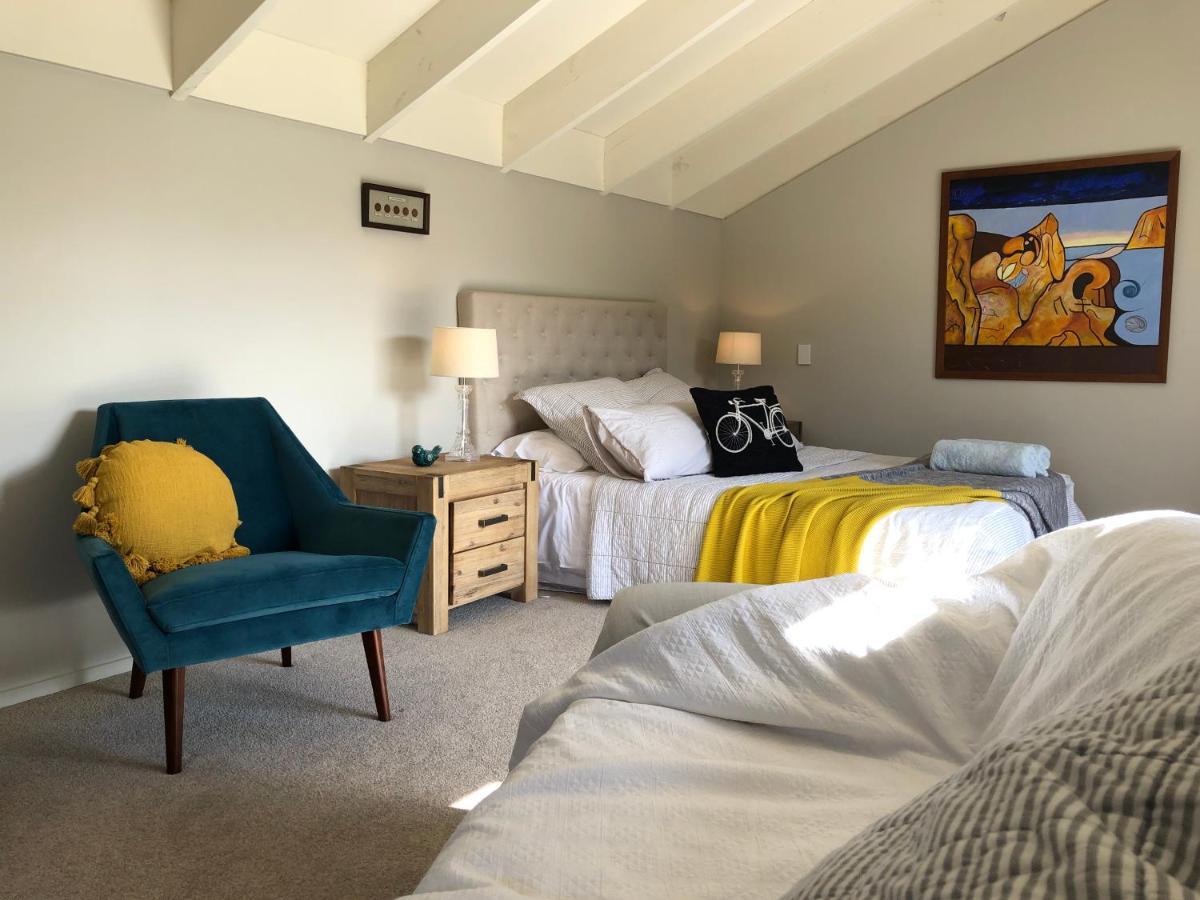 Cedar Park Bed & Breakfast Tamahere Екстер'єр фото