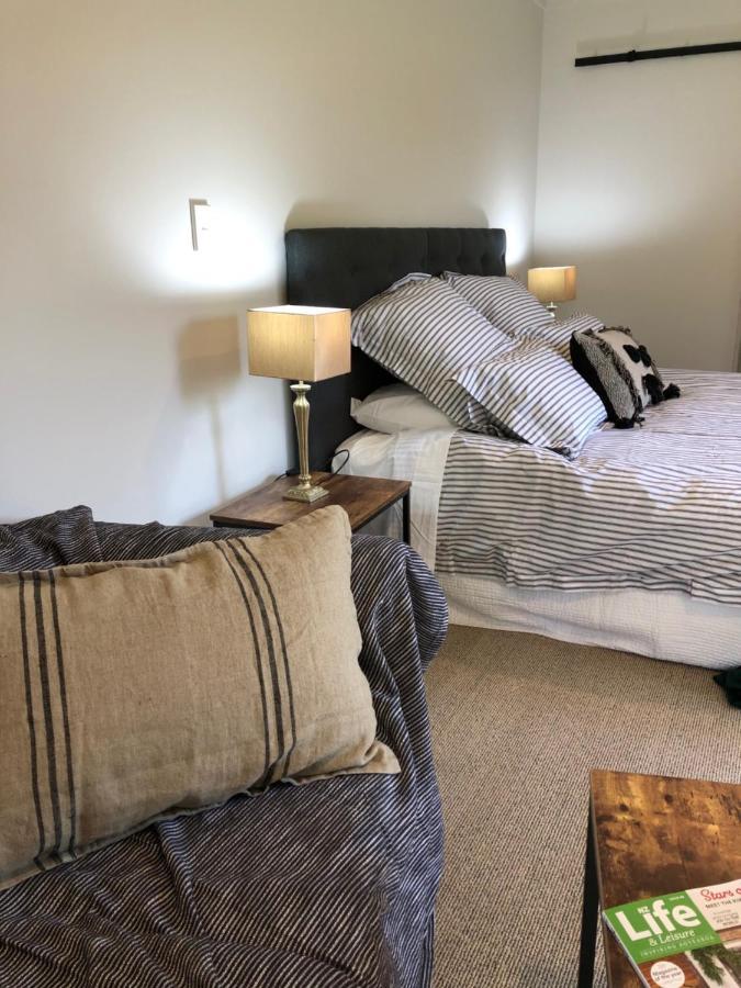 Cedar Park Bed & Breakfast Tamahere Екстер'єр фото