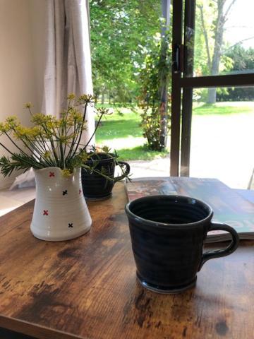 Cedar Park Bed & Breakfast Tamahere Екстер'єр фото