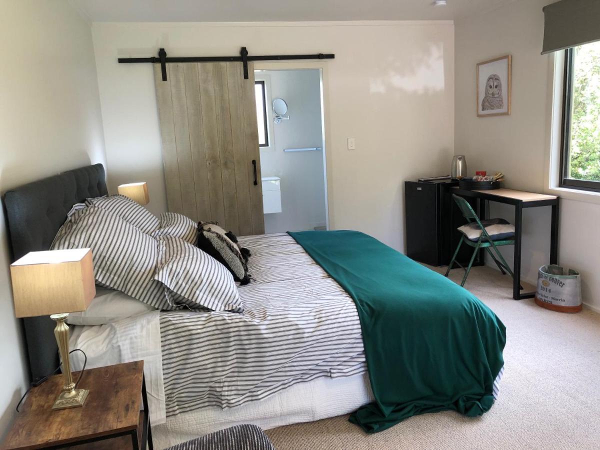 Cedar Park Bed & Breakfast Tamahere Екстер'єр фото