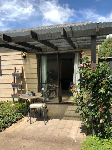 Cedar Park Bed & Breakfast Tamahere Екстер'єр фото