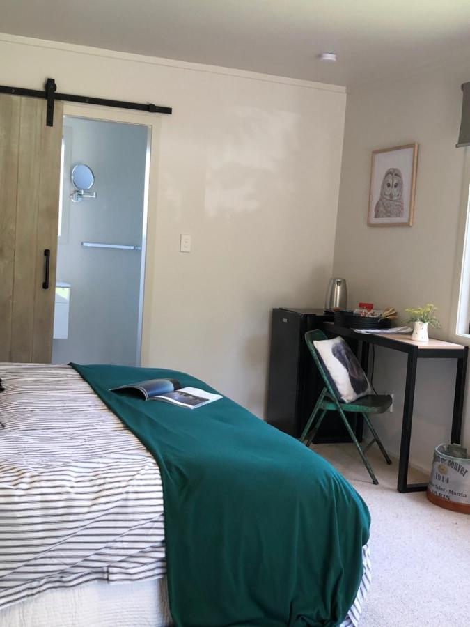 Cedar Park Bed & Breakfast Tamahere Екстер'єр фото
