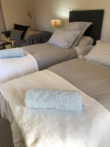 Cedar Park Bed & Breakfast Tamahere Екстер'єр фото
